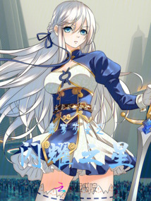 菲夢少女之閃耀之星