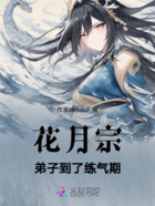 花月宗弟子到了練氣期在線閱讀