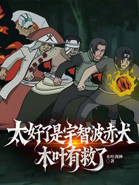 太好了是宇智波赤犬，木叶有救了在线阅读