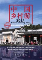 中国乡村游2017在线阅读