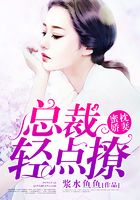 蜜枕嬌妻：總裁輕點撩在線閱讀