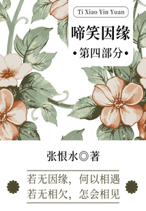 啼笑因緣·第四部分（張恨水經典言情）