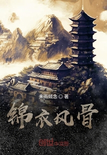錦衣風骨