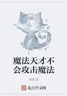 魔法天才不會(huì)攻擊魔法