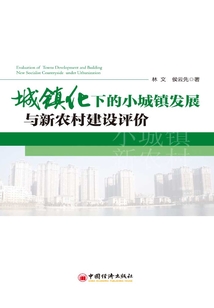 城鎮(zhèn)化下的小城鎮(zhèn)發(fā)展與新農(nóng)村建設(shè)評價