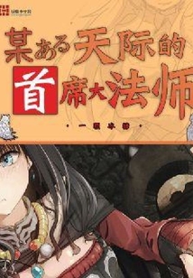 某天際的首席大法師