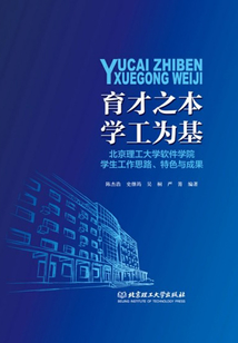 育才之本 學(xué)工為基