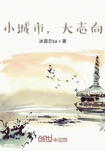 小城市，大志向