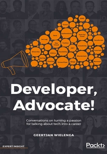 Developer,Advocate!