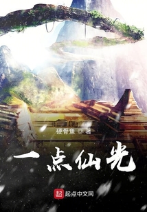 一點仙光