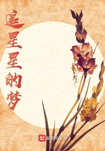 追星星的夢