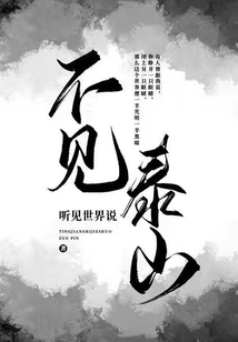 不见泰山