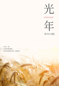 光年 封面