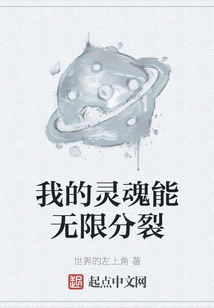 我的靈魂能無限分裂