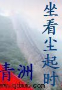 坐看塵起時(shí)