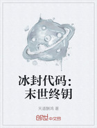 冰封代码:末世终钥在线阅读