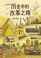历史中的改革之路在线阅读