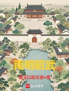 南明昭武在线阅读