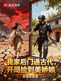 我家后门通古代，开局捡到美娇娘在线阅读