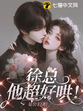 徐总，他超好哄！在线阅读