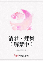 清夢·蝶舞（解禁中）在線閱讀