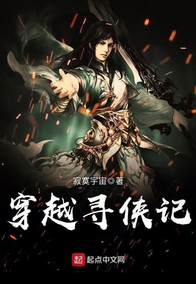 穿越寻侠记在线阅读