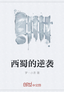西蜀的逆襲
