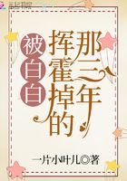被白白揮霍掉的那三年在線閱讀