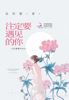 注定要遇见的你在线阅读