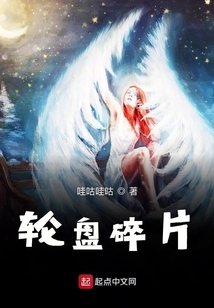 輪盤碎片