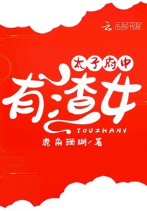 太子府中有渣女