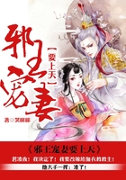 邪王宠妻要上天