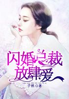 闪婚总裁放肆爱在线阅读
