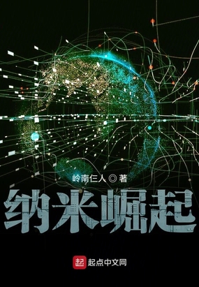 纳米崛起在线阅读
