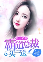 萌宝来袭:霸道总裁买一送一
