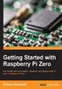 Getting Started with Raspberry Pi Zero