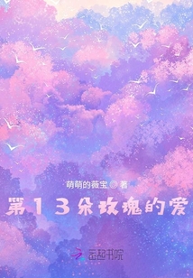 第13朵玫瑰的愛