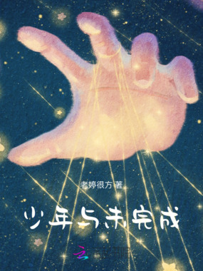 少年与未完成在线阅读