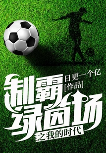 制霸绿茵场之我的时代在线阅读