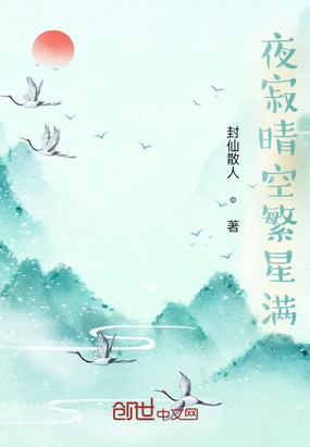 夜寂晴空繁星满在线阅读