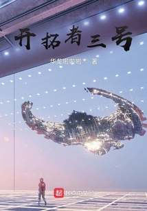 開拓者三號