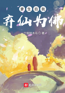 重生后我棄仙為佛