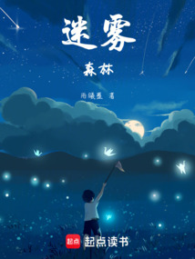 穿越！迷霧森林