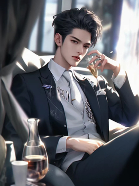 拒当软饭男,却被富婆发疯挽回在线阅读