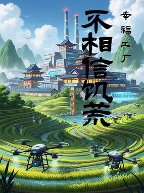 幸福工厂不相信饥荒在线阅读