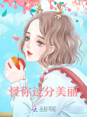 怪你过分美丽在线阅读