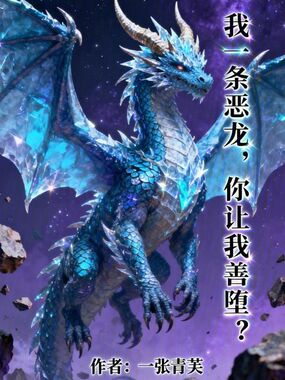 我一条恶龙，你让我善堕？在线阅读