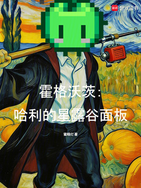 霍格沃茨:哈利的星露谷面板在线阅读