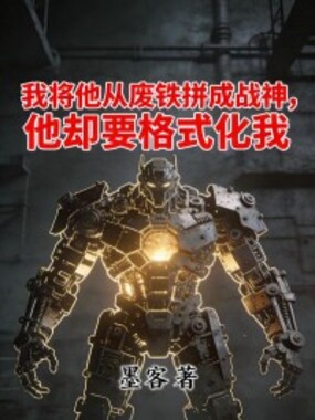 我将他从废铁拼成战神，他却要格式化我在线阅读
