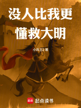没人比我更懂救大明在线阅读